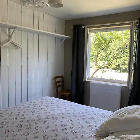 La Maison De Coutil, Aux De L'etang Des Noues * Cholet