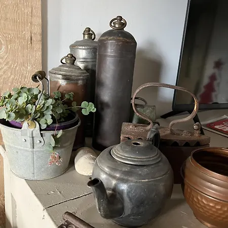 La Maison De Coutil, Aux De L'etang Des Noues * Cholet