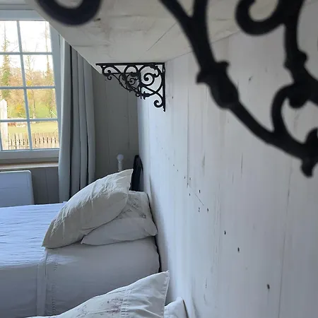 La Maison De Coutil, Aux De L'etang Des Noues *