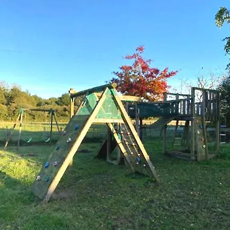 La Maison De Coutil, Aux De L'etang Des Noues