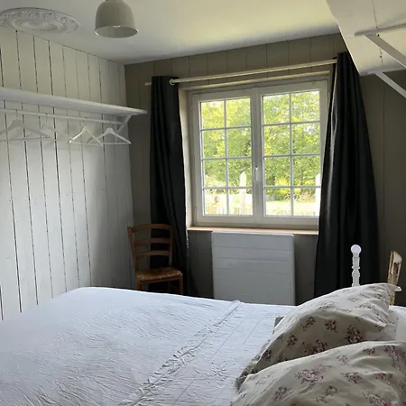 Ferienhaus La Maison De Coutil, Aux De L'etang Des Noues Cholet