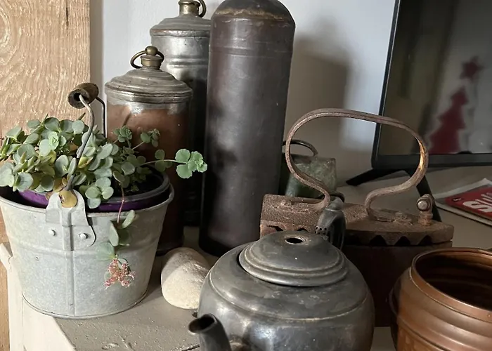 La Maison De Coutil, Aux De L'etang Des Noues * Σολέ