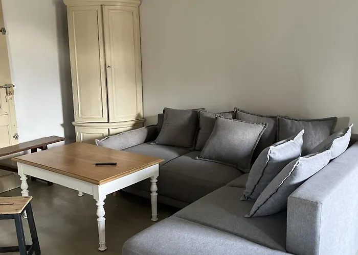 La Maison De Coutil, Aux De L'etang Des Noues